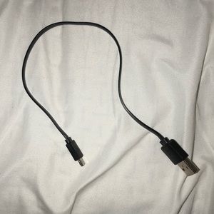 charging case cord